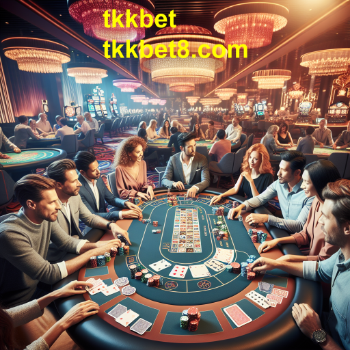 A Ascensão dos Jogos de Mesa: Conectando Pessoas Através da Diversão